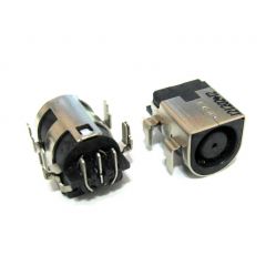 DC POWER JACK For  DELL 15r  L521x L421X XPS15