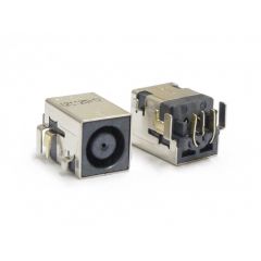 DC POWER JACK For  DELL LATITUDE E5410 E5510 M5010 N5010 N5110