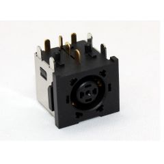 DC POWER JACK For DELL M6400 D 400 500 560 600 610 620