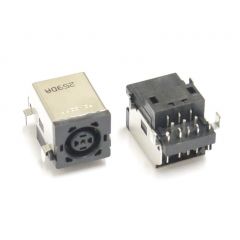 DC POWER JACK For Dell Studio 17 Series 1735 1736 1737