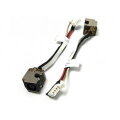 DC POWER JACK For HP 4530s 4730s