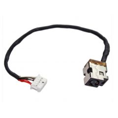 DC POWER JACK For HP DV2000 V3000 C700 A900 G7000 Compaq A900 C700 V3000