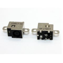 DC POWER JACK For Hp dv3000 dv6-6000 dv6-7000 DV7-6b 6c envy17