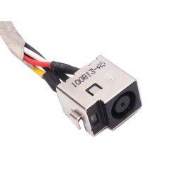 DC POWER JACK For HP DV4 DV3 DV4 DV5 DV6 DV7 DV8 CQ40 CQ45 DV3 DV7-1000