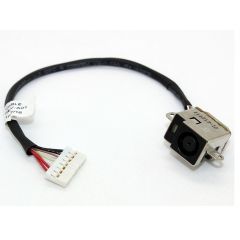 DC POWER JACK For hp dv6000 dv9000 dv6500