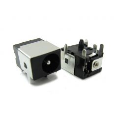 DC POWER JACK For HP M2000 ZE2000