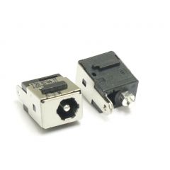 DC POWER JACK For HP Pavilion DV5000 Series  DV5000, DV5000T, DV5001XX, DV5003CL, DV5017CL, DV5020CA, DV5020US, DV5029US, DV5030US, DV5035NR, DV5040US, DV5088XX, DV5099XX, DV5100, DV5110CA, DV5110US, DV5115NR, DV5116NR, DV5117CA, DV5117CL, DV5120US,