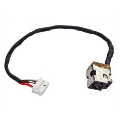 DC POWER JACK For HP V4000 DV4000  DV4100 DV4200 DV4230