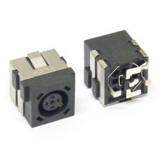DC POWER JACK For NEW DELL Latitude E4300 E4310 E6400 E6400 ATG E6400