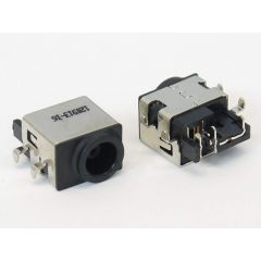 DC POWER JACK For SAMSUNG np-r530 np-r580 np-rv510 nprv530 nprv580