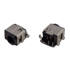 DC POWER JACK For SAMSUNG NP300E5E NP300E5E-A06ZA NP300E5E-A04ZA