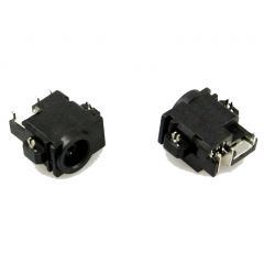 DC POWER JACK For SAMSUNG  R20, R20F, R70, P40, X60