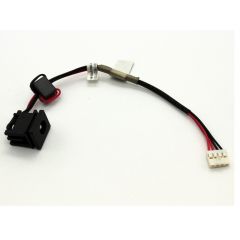 DC POWER JACK For TOSHIBA p200 p205