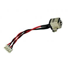 DC POWER JACK For TOSHIBA Satellite L40 L45 Lenovo IdeaPad Y510 Y530