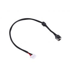 DC POWER JACK For TOSHIBA T130 L640 L650 T135/LENOVO B560 G360 G430 G450 G455 G460 G550
