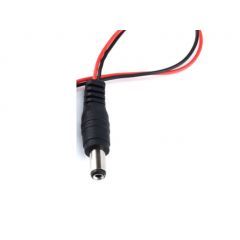 DC POWER JACK GY-160