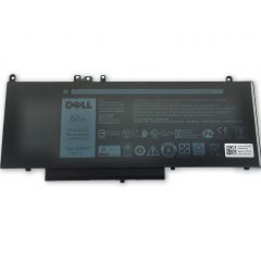 Battery Dell Latitude Dell Latitude E5270 E5450 E5470 E5550 E5570 7.6V 62WHr 4-CeII Black Original