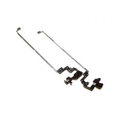 Hinges HP PAVILION 15-AC000, 15-AC100, 15-AC600, 15-AF100, HP 250 G4, 250 G5) (AM1EM000100 + AM1EM000200)