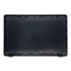 Lcd Back Cover ASUS X542 series, dark grey