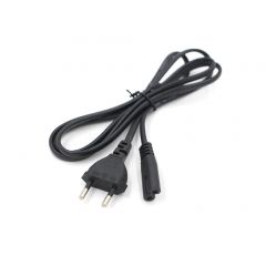 Power Cord Cable for Laptop PC Adapter EU ORIGINAL 1.5m (1.8m original EU)