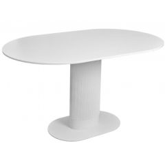 Masa Mirabela~White 1300*800  T-015