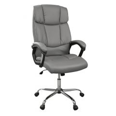 Fotoliu Birou BX-3008~Grey