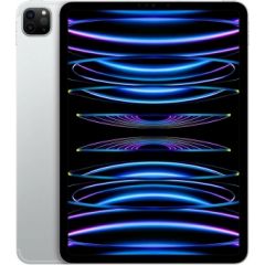 Apple iPad Pro 11 2022 128Gb WiFi Silver