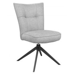Scaun Blanc ~Light Grey C-5040-D