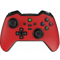 Genesis Mangan 400 Red