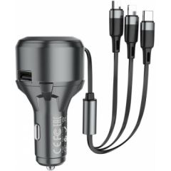 Hoco S27 Tributo + 3 in 1 Cable