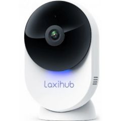 LaxiHub Indoor Wi-Fi Mini Camera