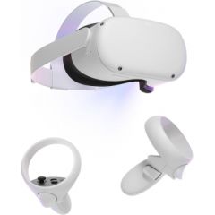OCULUS QUEST 2 256GB WHITE