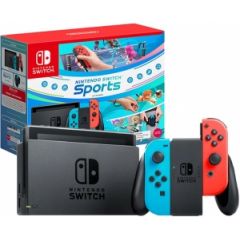 Nintendo Switch Sports Bundle