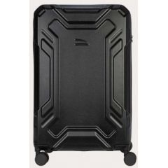 Tucano Iron Rigid M 72L Black