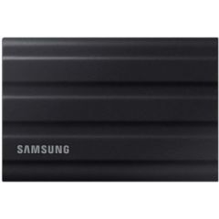 Samsung Portable SSD T7 Shield 1TB Black