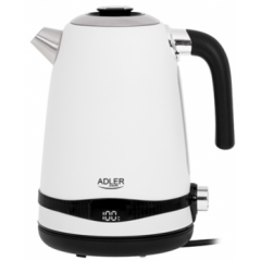 Adler AD 1295 White