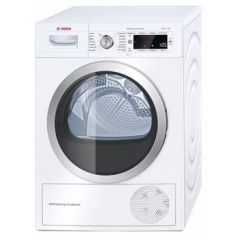 Bosch WTW875W0