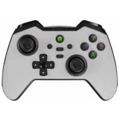 Genesis Mangan 400 White