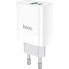 Hoco C80A Plus White