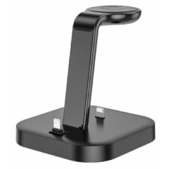 Hoco CW43 Graceful 3-in-1 Black