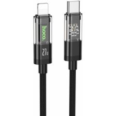 Hoco U116 Transparent Discovery Edition PD