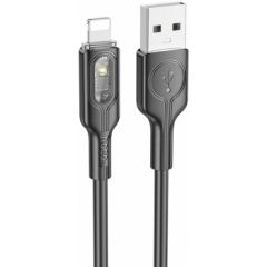 Hoco U120 Transparent Discovery Edition PD