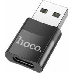 Hoco UA17 USB to Type-C