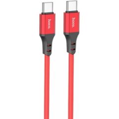 Hoco X86 Spear 60W Red