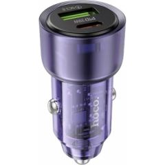 Hoco Z52 Spacious Purple