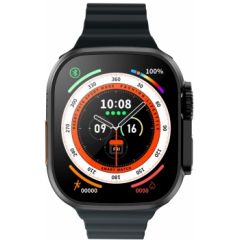 IWO Ultra Max Series 8 Black