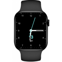 IWO WS78 Black