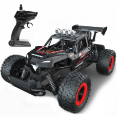 JJRC Q102 2.4G Red