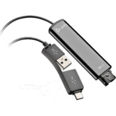 PLANTRONICS USB AUDIO ADAPTER DA75
