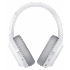 Razer Barracuda White